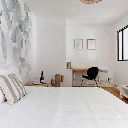Le Bubbly - Appartement Lumineux De 50M² Épernay Exterior foto
